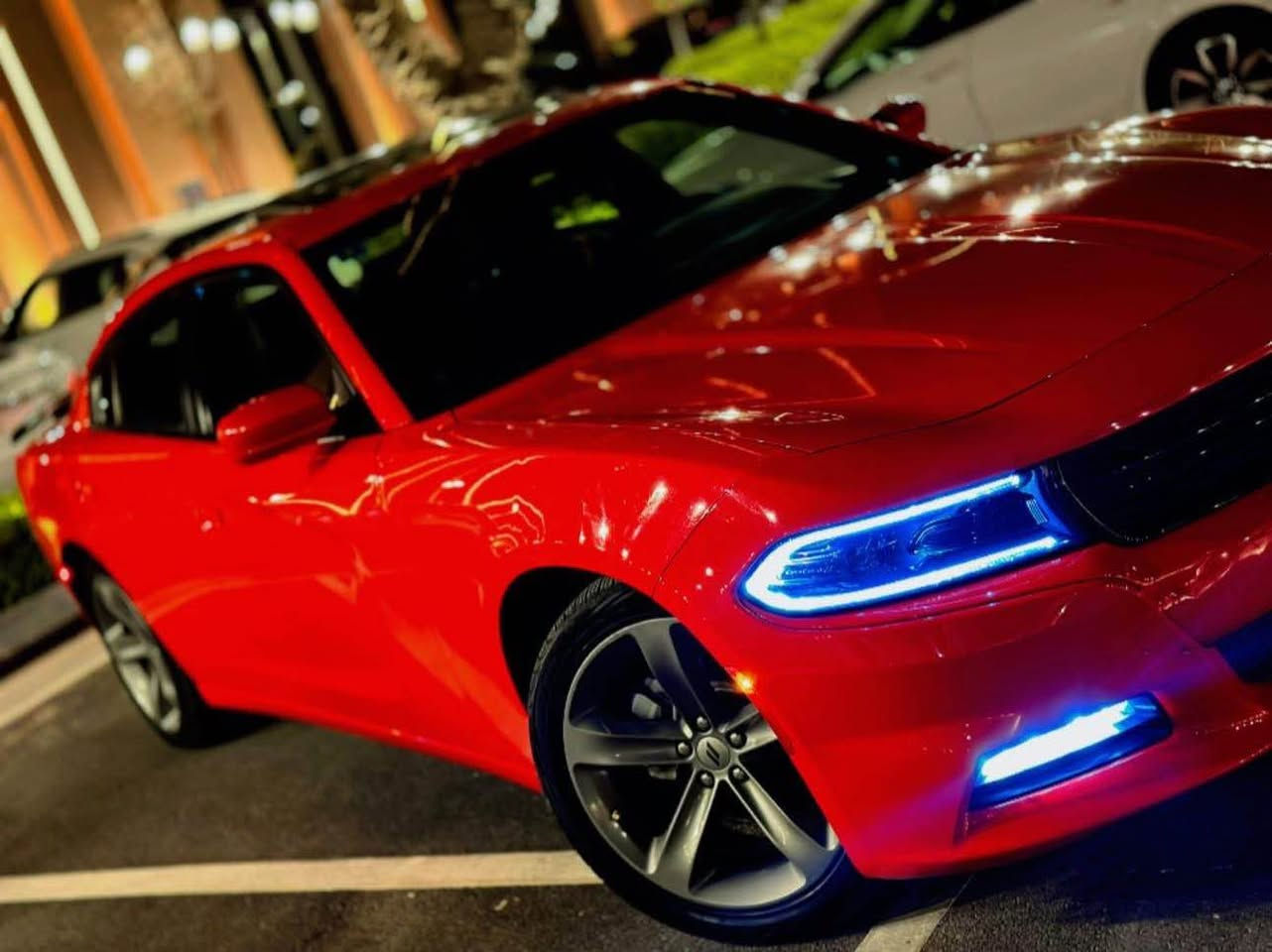 دوج جارجر ٢٠٢٢ اصل

رقم بغداد

***********

Sxt plus احمر مميز

فول مواصفات

سلايد

جلد بلادي

تبريد وتدفئة كشنات 

كشنات امامية كهرباء

مرايات قلاب مع البك وهيتر مري جانبيه

كشن خلفي تدفئة

هيتر ستيرن

تشغيل عن بعد

سيارة مكفوله من الصبغ حادثها تبديل دعاميه خلفيه نفس اللون وشبر بارد 

جميع الايرباكات سليمة

سيارة جديده جدا 

***********

مكانها بغداد / الكرخ بغداد, العراق
