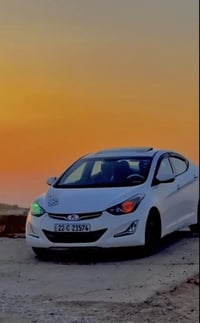 هيونداي النترا • للبيع