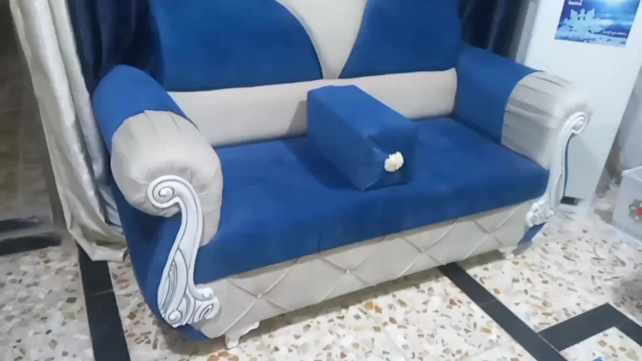 معمل بركات القاسم تخم او ديوان حسب الطلب  عنوانه بابل حي المهندسين قرب مدينة الألعاب اتصلوا على الرقم *********** نحن بخدمتكم
