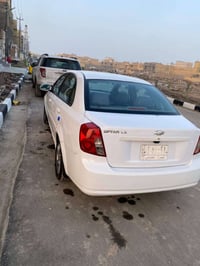 اوبترا • ٢٠١١ • ضربة وتبديل