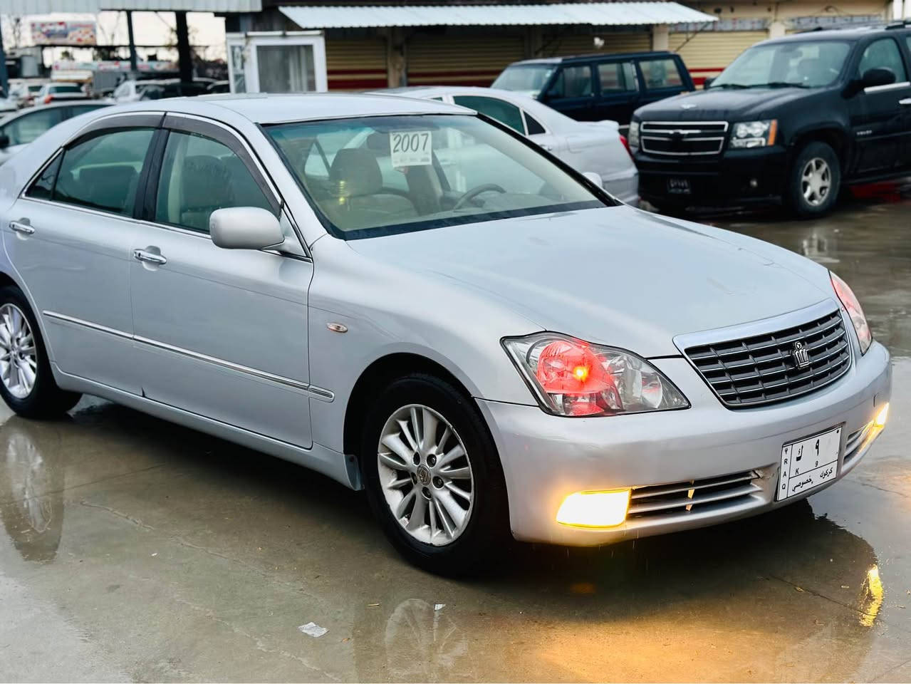 شاهانە بڕاوە بڕاوە
٢٠٠٧ساج مەلەکی بچوک بە گەورە
ناوزەرد ٣ دوگمە
گیێڕو مەکینەو ساردو گەرمی بەشەرت
دەعمو لیدراو کەڤەر گۆڕاو بە شەرت
سعری کۆتای ٤٥ گەڵا
*********** Singapore
