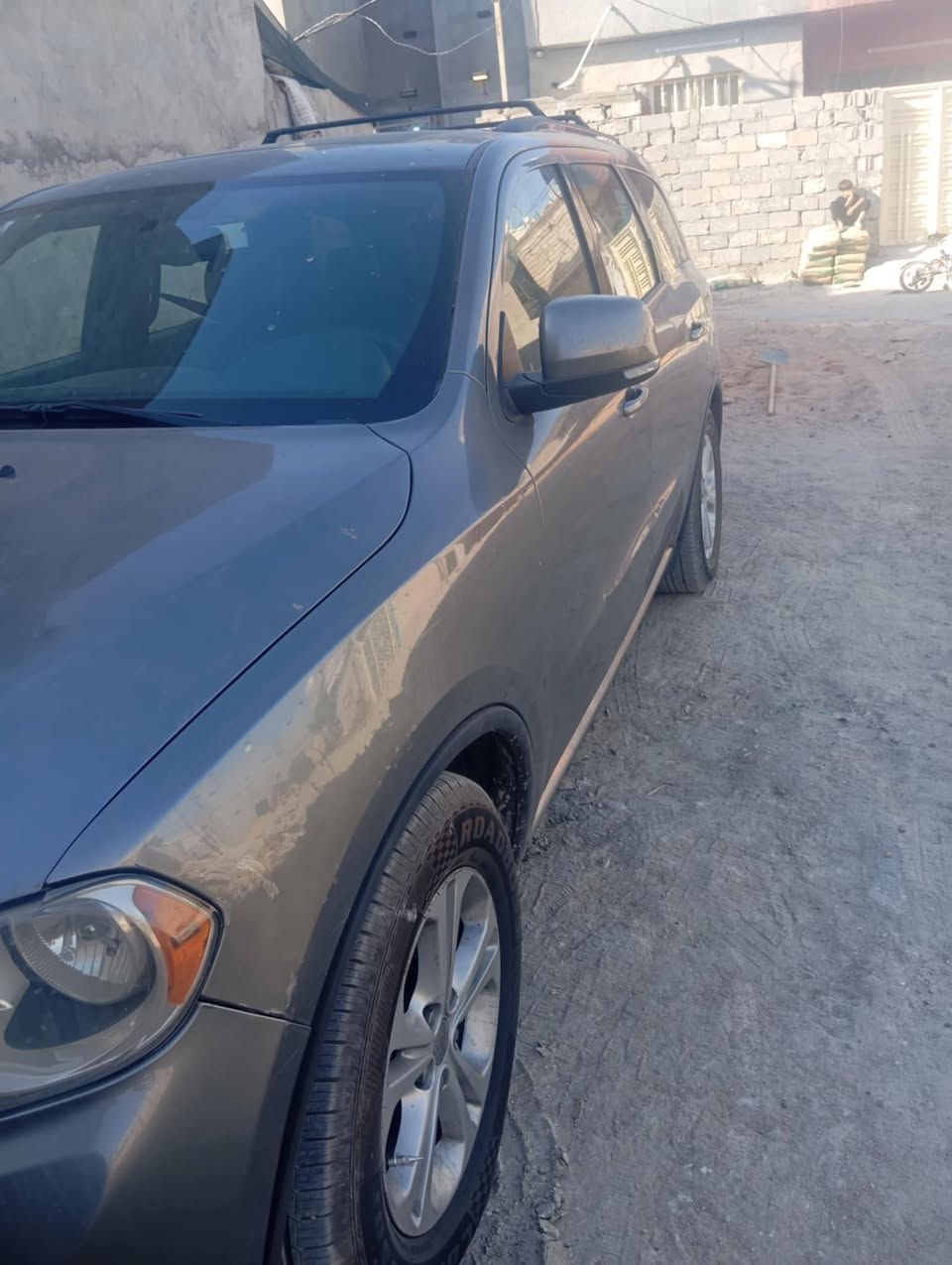 مديل ١٢ خليجي هيمي فول ١/١ مكانات صبغ مكفولة من الحادث ١٥٥$ مراوس حسب القناعه***********
