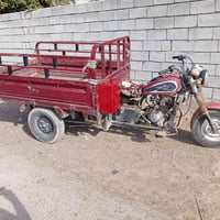 ستوته • مقداديه • شاحنة