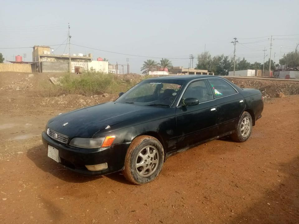 مارك البيع  ‭0788 182 5534‬ نتصل ع صاحب سياره مكلف بلنشر
