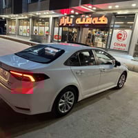 كورولا هايبرد • ٢٠٢٤ • كربلاء