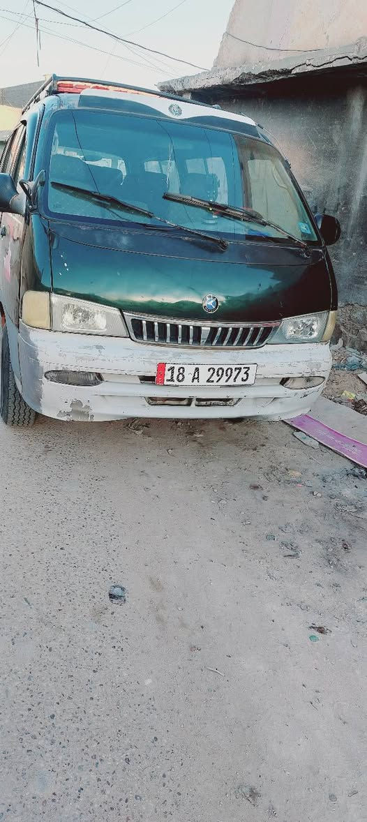 يا الله السلام عليكم مال جناي مكمله وجاهزه بريجو موديل 97 سياره جاهزه استوني مشتغله دوشمه جديده حجل ل 5 تيام مشتغله وما لحكته اصبغه كهربايت كله شتغلته سنويته صار اسبوع  من  حولته انكليزي الى 2031 حت الصونه مال الضغط الدهن البور بدلته الكير مالته ماي ايخبل السياره مكفوله من الضربه والمعجون كله على الحديد السعر 60 وخادم الى الطيبين مكاني حله عوفي اطفيل اذ ما متوجد على النت رقمي موجود ***********
