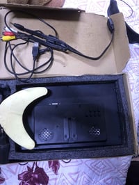 شاشة • ١٢ بوصة • مستعملة