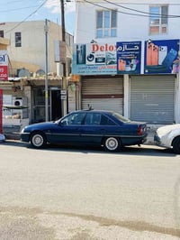 اوميغا 1993 • وارد ياباني • كركوك