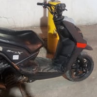 دراجه لا تبخير ولا تنقيص مكينه حيل ناعمه لبيع السعر ٦٥٠ بغداد الغزاليه...