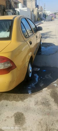 طيبه نضيفه مديل 2016 مصفره هيه وغرامات رقم كربلاء 07818307425