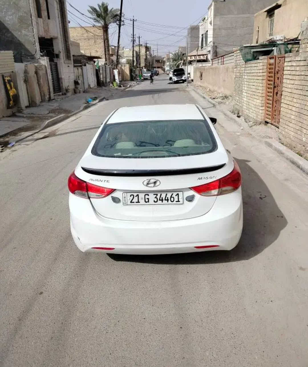 للبيع النتراه 2014 خليجي رقم سليمانيه تحويل مباشر السياره فول مواصفات مكينه 1800 السياره بيها صفحه صبغ السعر 100$ فقط الشراي يتصل ***********
