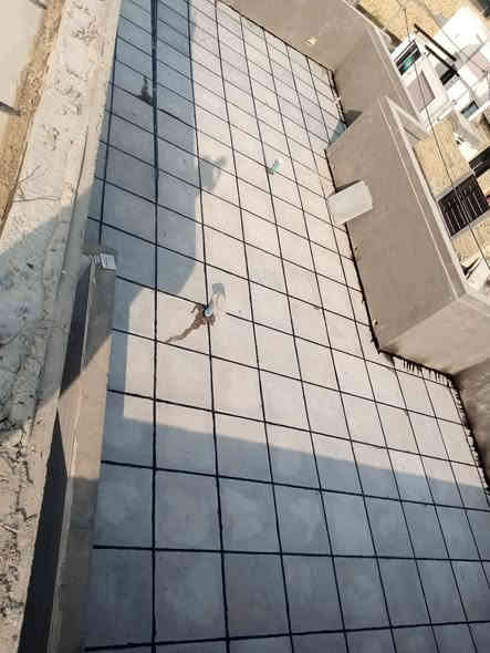 تجديد ماستك السطوح والتزفيت الرباطات والسطوح شغل درجه اولى 
وأسعار مناسبه 
اتصال 
‏‪***********‬‏
