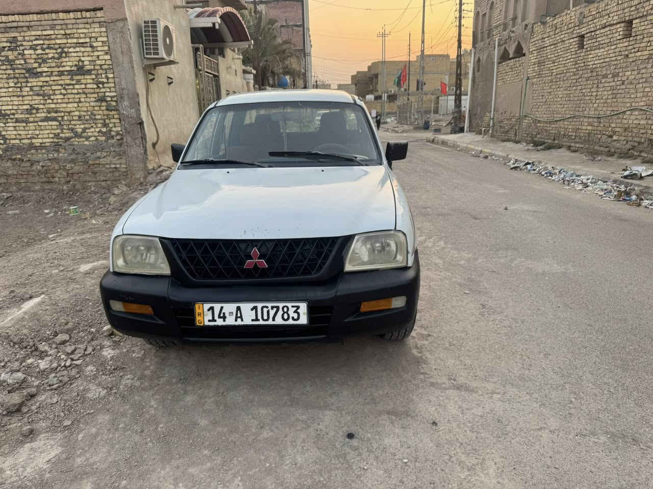 مسيبوشي 2004 بصره سعر  55 لاستفسار ***********
