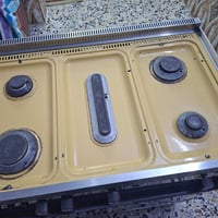 طباخ عشتار نظيف كلش للبيع شغال العيون كله شغاله بس الي بلنص لاغيه والف...