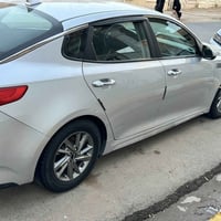 سياره اوبتما 2019امريكي حدثها بونيد سطحي وصور الحادث موجوده  ماشيه ٧٤ ...