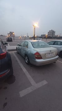 ٢٠١٢ • رقم نجف • محرك كامري