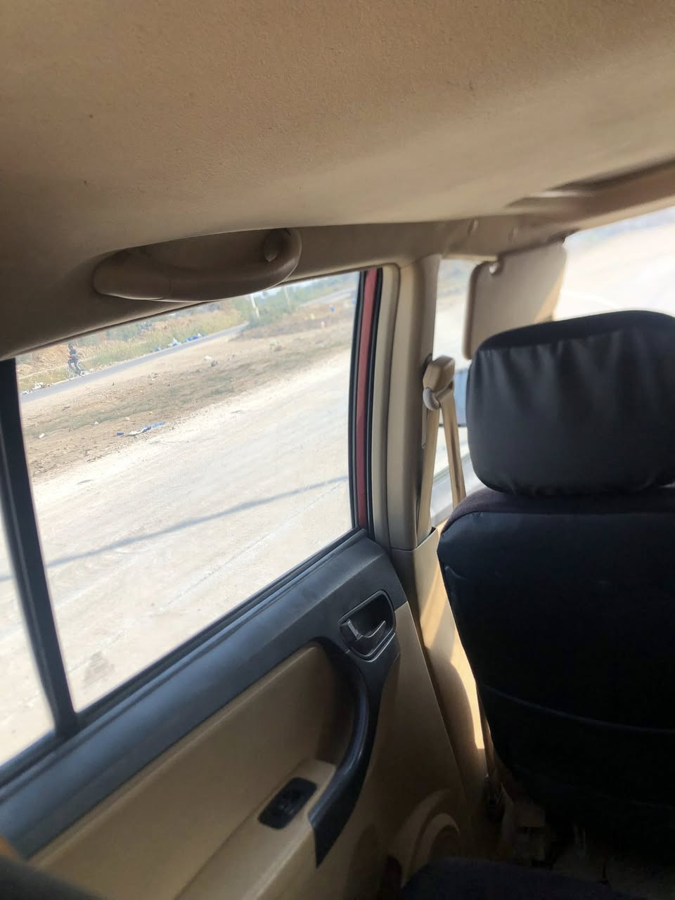 السلام عليكم تيكو ١٣ للبيع
سيارة جاهزة نوزلات بلكات تايرات سنوية لل٢٧ خياسات ملگطة تبريد تدفئة تحكم ستيرن حدادية جاهزة و بية جاملغ  مبدل و باب الصدر مرشوش صبغ سعرها ٤٠ للاستفسار  ***********
