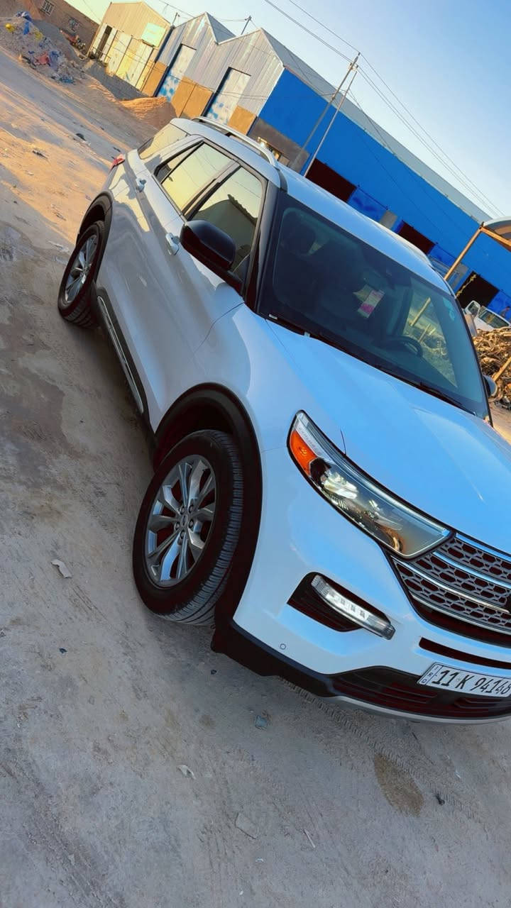 � للبيع – فورد إكسبلورر 2023 🔴
فورد إكسبلورر موديل 2023

وارد أمريكا 🇺🇸

▪️ الضرر: تقرير غرق

▪️ السيارة شغّالة وماشية من أمريكا

▪️ جديدة جداً – ما مفتوح بيها أي برغي

▪️ مواصفات Limited كاملة (عدا الفتحة)

المميزات:

✔️ سونار أمامي وخلفي

✔️ محرك + كير + كهربائيات مكفولة

✔️ فحص كامل موجود

✔️ سيارة جاهزة 100% بدون أي نقص

المسافه المقطوعه 28

💰 السعر: 3 شدات قفل

ملاحظة السياره مكفوله من كل مكان  محرك  كير من كلشي 

📍 الناصرية

📞 ***********

واتساب
