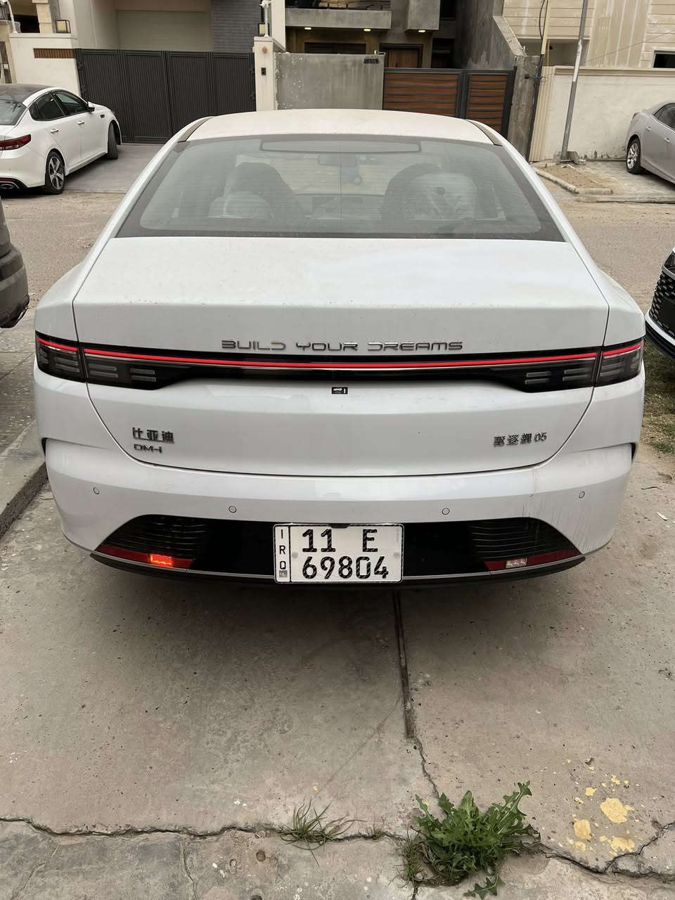 دسترو مرقم بغداد 19.450.000 د.ع زيرو
دستروي 2025 باسمي تحويل مباشر لوحة + سنويه
ملاحظة:- كامل الملحقات موضح بصورة

العقد المروري + ارضيات هدية 🎁 مع السيارة 

📍بغداد العامريه *********** اتصال او واتساب
19 مليون و 450 الف دينار عراقي زيرو صفر كيلو متر
