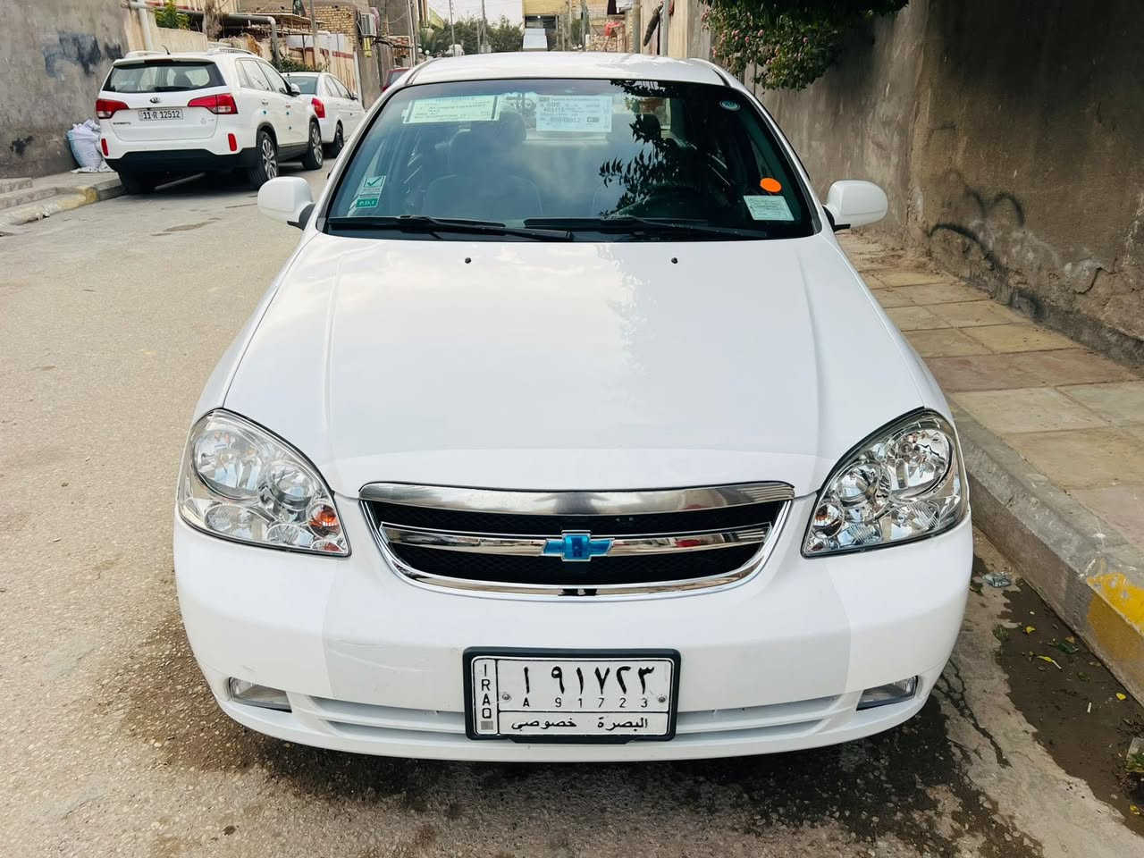 اللهم صل على محمد وال محمد
السلام عليكم اوبترا 2014 خليجي رقم بصره تحويل مشروع وطني سنويه لغايه 2028 السياره مكفوله من الضربه والصبغ والتبديل والفتح مكينه وكير كفاله جاهزه السياره من كلشي مكينه وكير شرط الفحص حداديه ١٠٠/١٠٠ تبريد ثلج تدفئه تخم تاير جديد السياره مابيه نقص برغي السياره بيه تراي وقياده تخبل شاشه ايباد كامره دواره تحكم مري كهربائي مكان السياره الناصرية السعر 86 للاستفسار ***********
