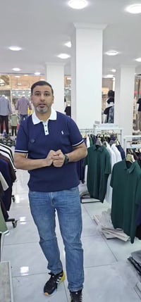 بديات • تريكو