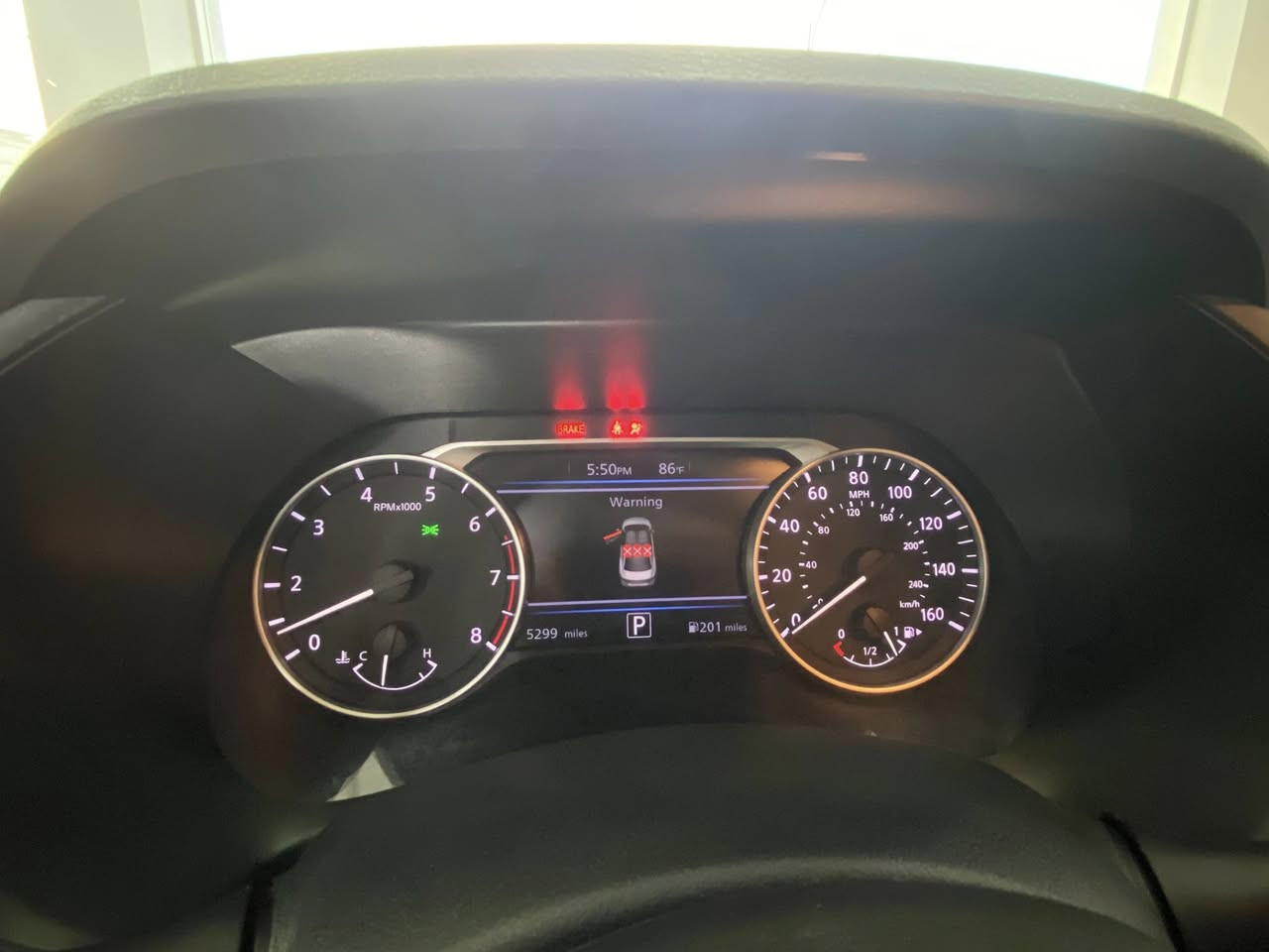 نیسان سێنترا 
مۆدیل 2025 
مواسەفات SV
دۆخی بۆیاخ یەک پەڵە بۆیاخ 
دۆخی ئیرباگ سوکان و شان بیلادی دانراوە
سئ مانگ کاتی لەگەڵە 
نرخی 143مەجال
ژمارەی پەیوەندی 
***********
ناونیشان سلێمانی شەستی خوارۆ تەنیشت سیرفزی ئیم جی
