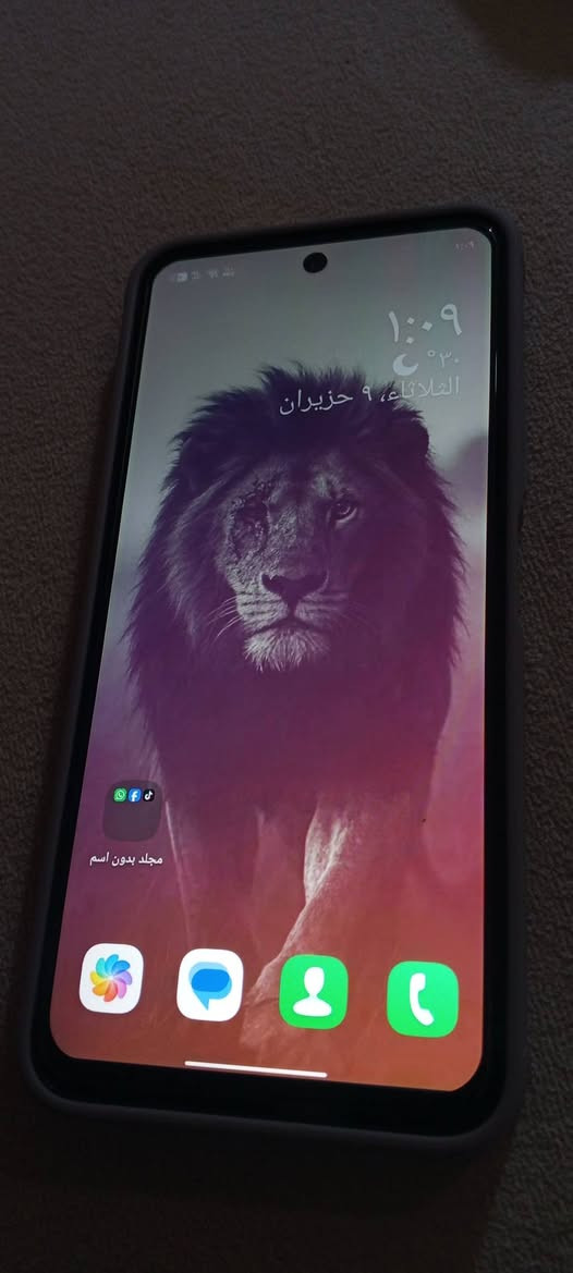 للبيع تكنو سبارك كو 2 عشوائيه 3+1 ذاكره 64 جهاز استخدام سبعه ايام جديد لوووك اخر تحديث 16.0 بدون ملحقات لان نسيتهن بلتكسي وياه حافضه اصليه ولاصق شاشه جهاز كلش سلس لا لاك ولا تعليك عارضه قفل قفل قفل بدون عمله لان جديد بلجيس زلغ مابي سعره 85الف فقط الشراي يتفضل خاص وبخدمته مكاني الكرخ قريب ع شقق حي السلام


**إذا كنت صاحب هذا الإعلان وتريد حذفه لأي سبب، رجاءا أرسل رسالة إلى الدعم الفني**