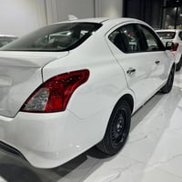 🚘 تم وصول وجبة جديدة 🚘 نيسان سني 🆕 موديل 2025  🛡️ ضمان السور: ✔️ 3 سنو...