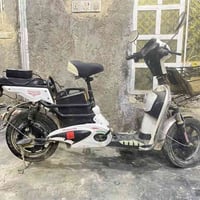 موتور شحن • ٥ بطارية • قريه الوس