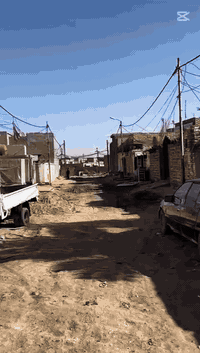 قرب أم الربيعين • ١٢٥م • غرفة وصالة