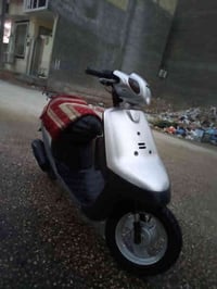 دراجة بطه تجفيت جديد ع سحك بعدهة صوت كير مابيهة كفرات تجاريات سلف شغال...