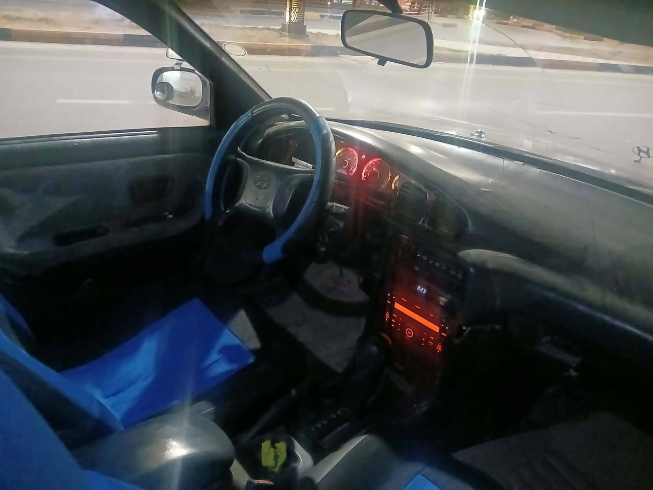 سلام عليكم بطه 1994رقم نجف الف كصه قماره سياره جاهزه حتى التبريد السعر 45 الناصريه مركز ***********سلام عليكم بطه 1994رقم نجف الف كصه قماره سياره جاهزه حتى التبريد السعر 45 الناصريه مركز ***********
