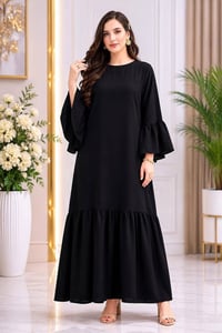 تكررر جمله اقل طلب نص درزن نوع الخامه للن ملكي قياسات من M الى 7XL متو...