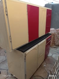 ميز مرمر مع تعليك السعر 65 الف  07814221916