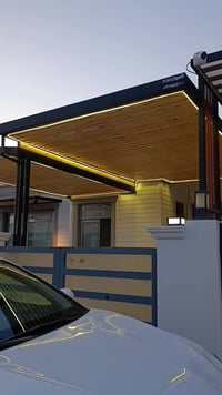 سقيفه • راسان سيتي • پولي جام خشب