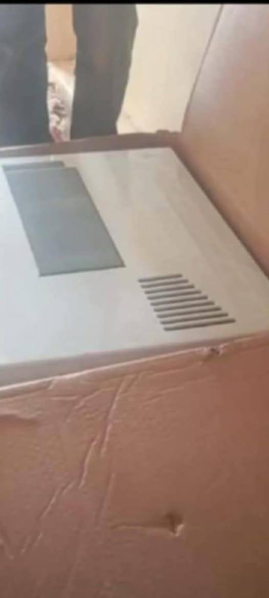 بيع مستعجل مكيف جديد بلكارتون بعده مامستخدم  غرص  البيع  لانتقال لبيت اخر.
السعر الاصلي 730 ابيعه ب690الف 

مكاني ديوانيه  اليريدة يراسلني خاص.


**إذا كنت صاحب هذا الإعلان وتريد حذفه لأي سبب، رجاءا أرسل رسالة إلى الدعم الفني**