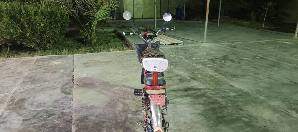 سلام عليكم باسكل شحن بطارياته مو زينه مو كلهن سعر 75بي مجال


**إذا كنت صاحب هذا الإعلان وتريد حذفه لأي سبب، رجاءا أرسل رسالة إلى الدعم الفني**