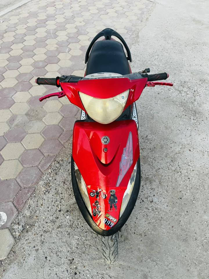 عندي ماكس عدله نضيفه كامله كله شغاله مكينه بلادي شلعه ومعدل كهربائياتهه شغاله صالنصه بلادي اوراق كامله المكان الغزاليه السعر 400 الشراي يخابر وهذه رقمي ***********
