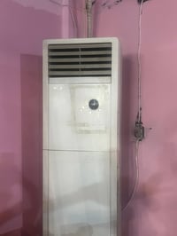 ٣ طن • تبريد ثلج • على فحص