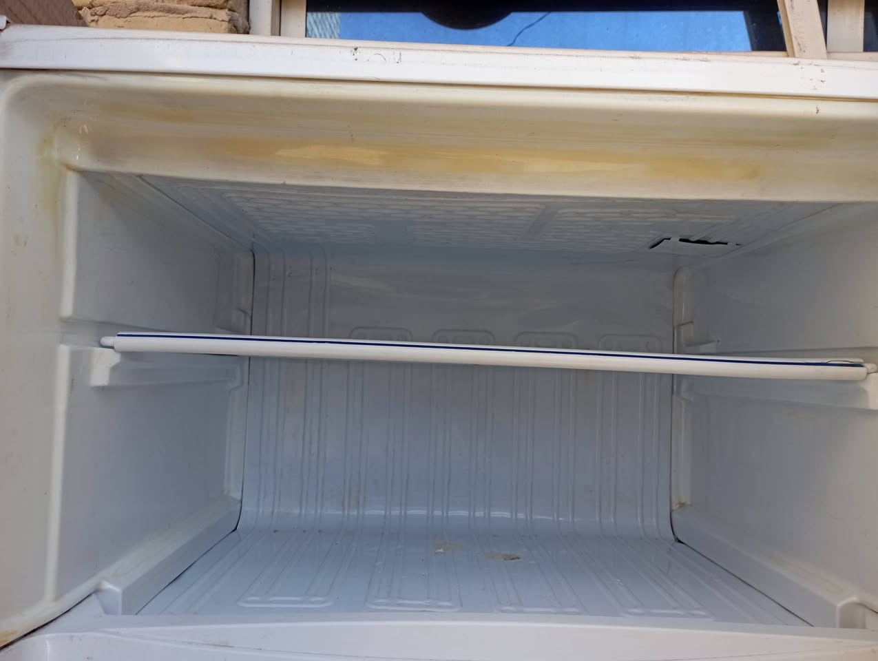 ثلاجه للبيع بيه عطل ثقب بلفريز  وكسر حديده الي بالباب يحتاج تبديل سعر 35 وبيه مجال


**إذا كنت صاحب هذا الإعلان وتريد حذفه لأي سبب، رجاءا أرسل رسالة إلى الدعم الفني**