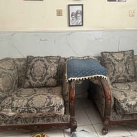 ٥ مقاعد • نضيف • كميره بغداد