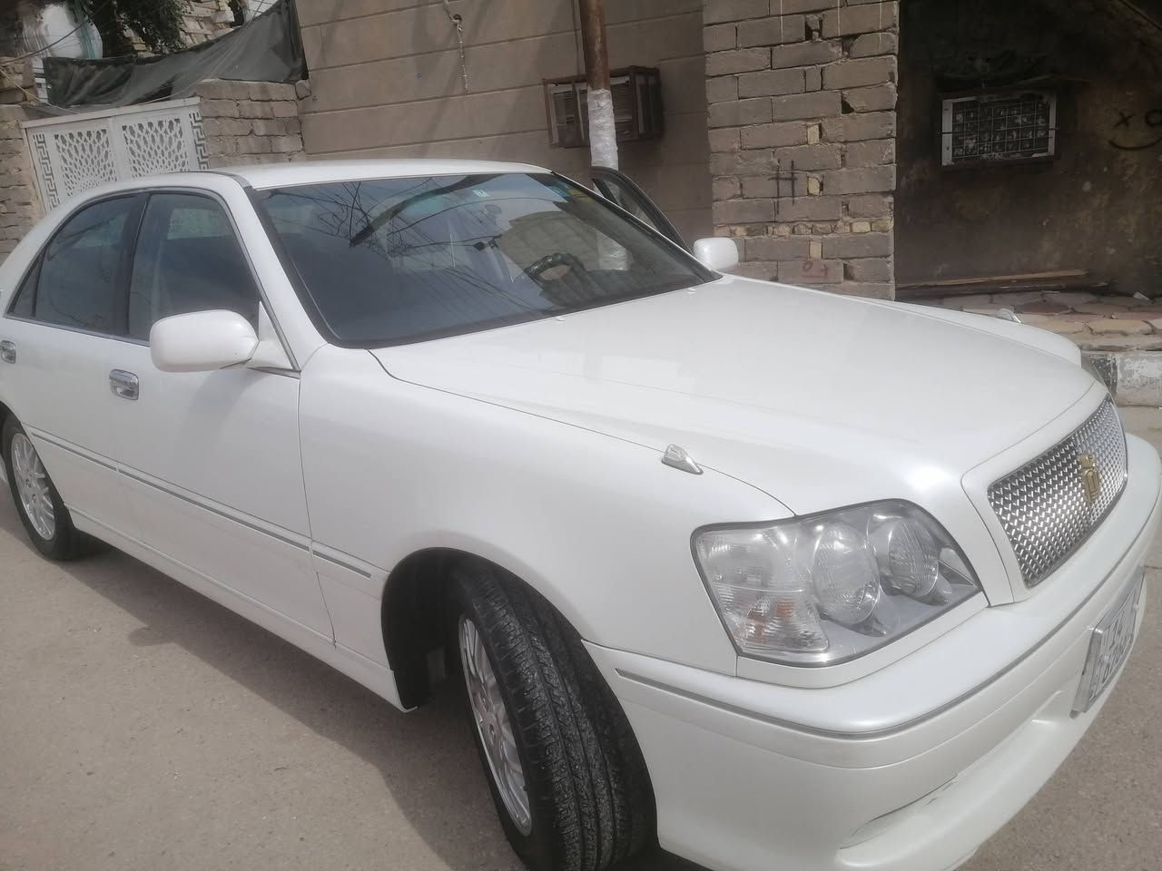 سلام عليكم سياره ملكه أدوات أدوات ابيض صدفي ٣دكم سياره جديييييده كارررررررتون كفالة من الطول لطول لا ضربه ولاصبغ ولا كص سياره جديده واحلى من الصور ديفور الجبير تبريد تدفئه كشنات كهرباء تخم تاير تحوير النجف فوك وجوه سياره متعوب عليها تخم تاير بعدها باتري اليابان سياره مال جنائي للاستفسار الاتصال على الرقم ***********
