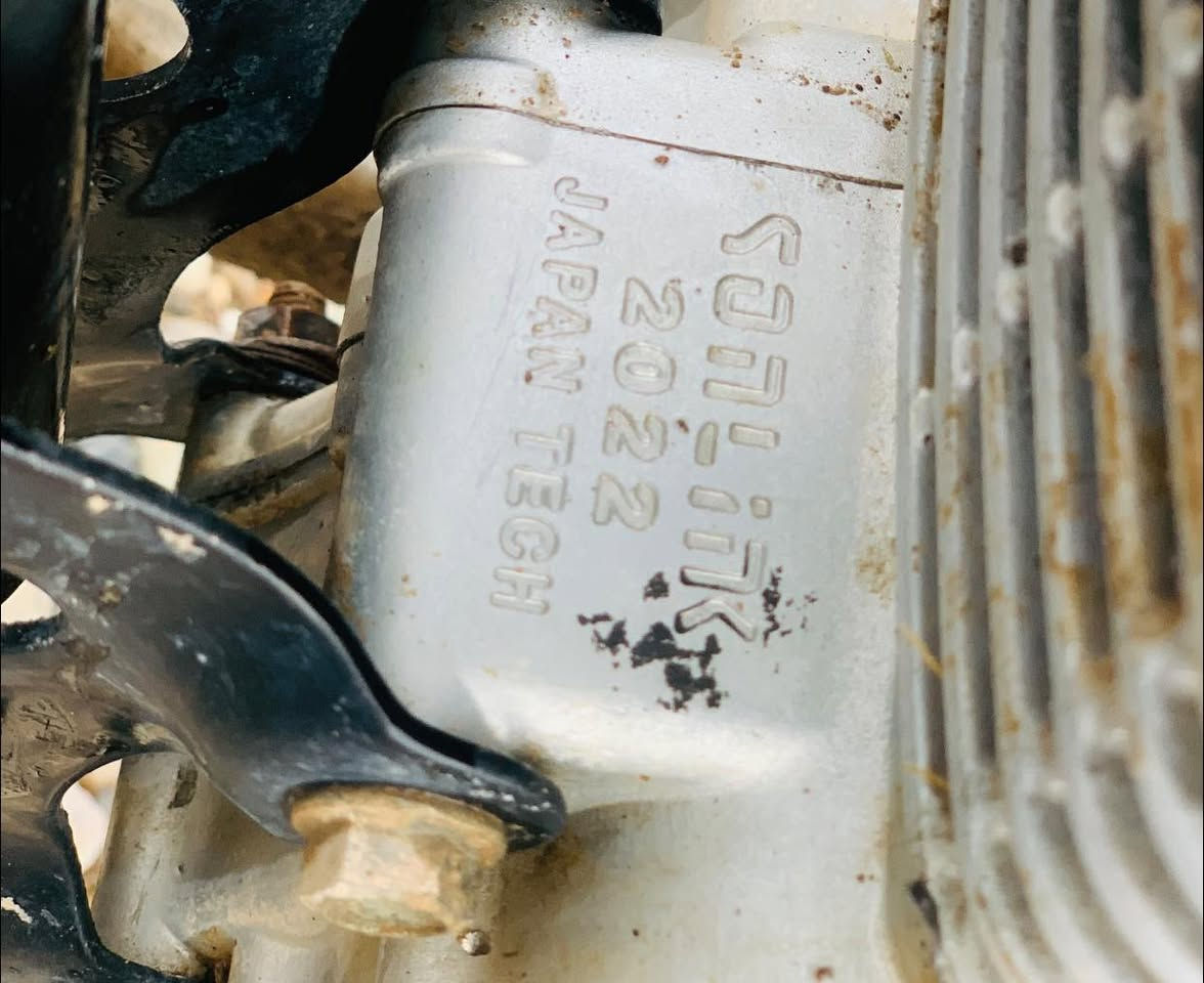 السلام عليكم
سولنك2022

محرك مفتوح

كهربائيات شغاله سلف

تواير جدد باتري جديد 

سويجات اثنين 

السعر:350وبي مجال للشراي

للاستفسار/ ***********
