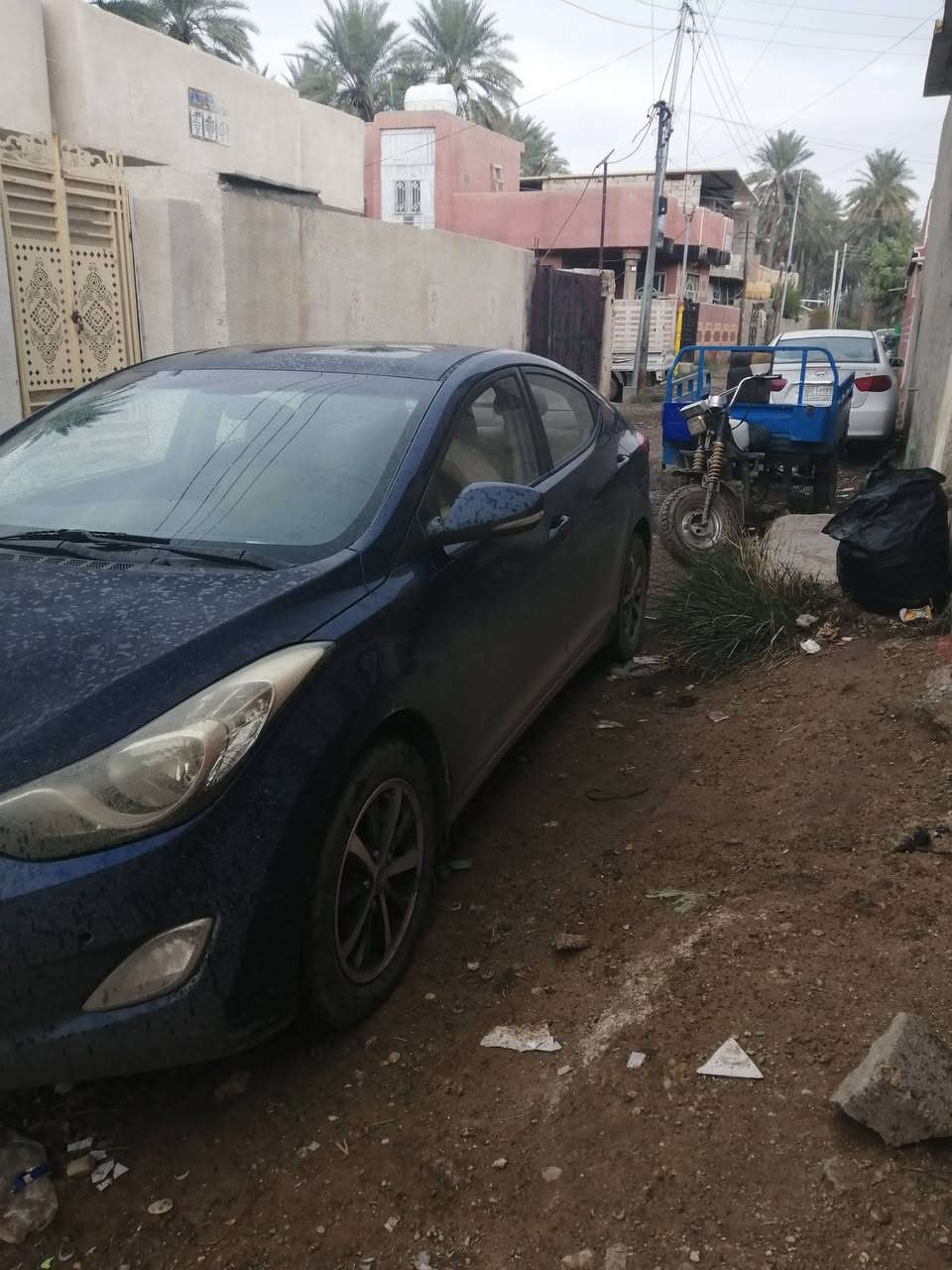 النترا 2012 وارد كوري الون ازرك بيهه صفحه صبغ رقم بغداد بسمي السياره كير مكينه تبريد صدر مضبوط السياره بصمه فتحه مري كهرباء ويل كب تحكمات استيرن كامره شاشه
*********** اتصل
