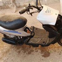 بيجي • حربيه • محرك ناعم
