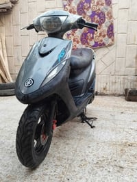 ماكس • دراجة كامله • ابوالخصيب