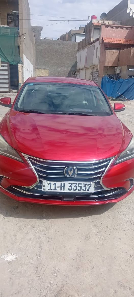 السلام عليكم شانجان ايدو 2019 للبيع ماشيه 97 السياره المحرك 1600 مكفوله🔴 المواصفات بصمه هند بريك دكمه داخل ابيض ويل كروم بك لايت LED العنوان بغداد الغدير رقم الهاتف *********** ،السعر 110
