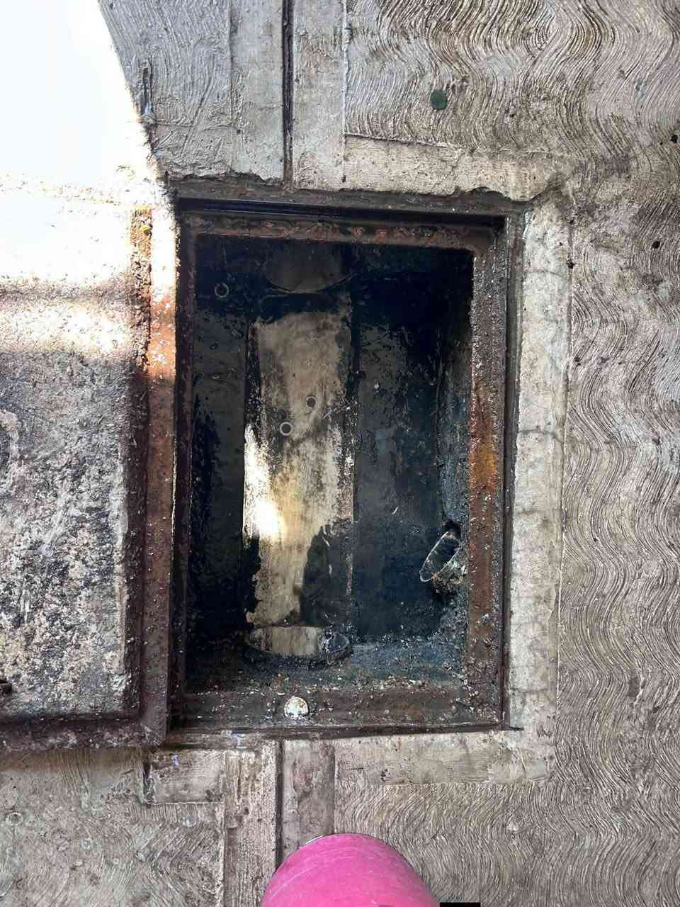 من رخصه الادمن تسليك كافه مجاري مزدوده ***********ضياء الحفار
