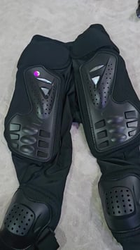 ملابس • درع ماطور • مقاس M