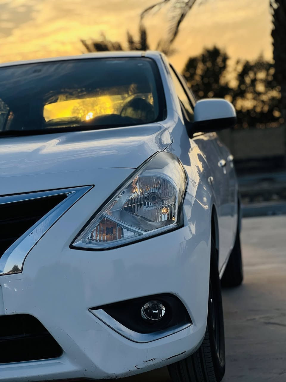 السلام عليكم
نيسان صني هندي موديل 2021 بأسم شركة كفالة ما عدا كم بارد موضح بالسونار السعر 112 ورقة
العنوان : النجف
للإستفسار: ***********
